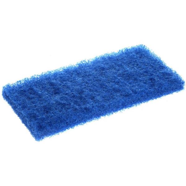 Blue-Doodlebug-Pad